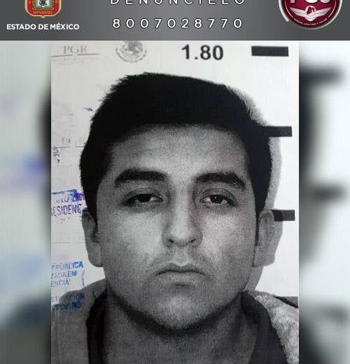 Por secuestro y homicidio de un hombre en Jilotepec, lo sentencian a 110 años de cárcel